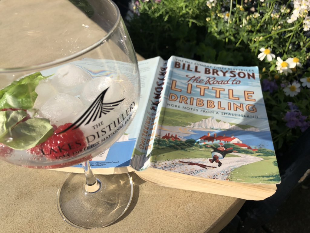 Have a virtual trip and #StayAtHome instead <a href="/Cumbriapolice/">Cumbria Police</a> <a href="/LakesDistillery/">The Lakes Distillery</a> @LakeDistrictPR #LakeDistrict <a href="/BBC_Cumbria/">BBC Cumbria</a> #StaySafeSaveLives #SmallIsland