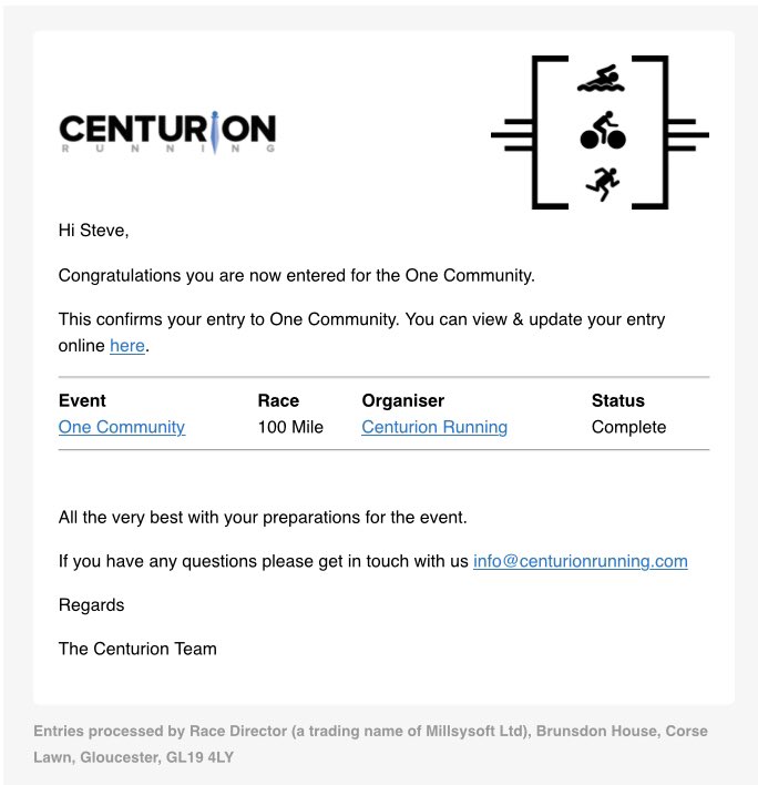 sjreynolds1883's tweet photo. My finger slipped!! 
#training #145mile #KACR #RunforAlex💚 #teamclicsargent #lonelygoatrc 💚🐐 #centurianrunning https://t.co/U5LeIemvYc