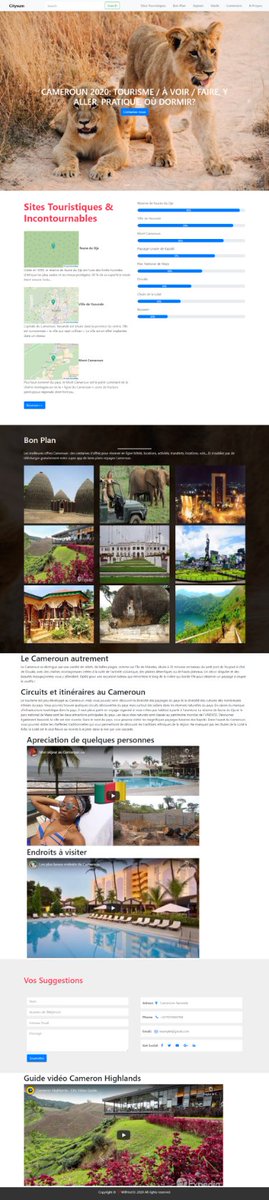 sorellekana's tweet image. Le 06 Mars encore nous lançions le #xcodepath. 
Aujourd&apos;hui les adhérants du path web achèvent le premier module de leur formation à travers les exercices de la #cuisine. Le resumé en image 👇
Next step : #Javascript ! 😎
#seed #webpath2k20 #html #css