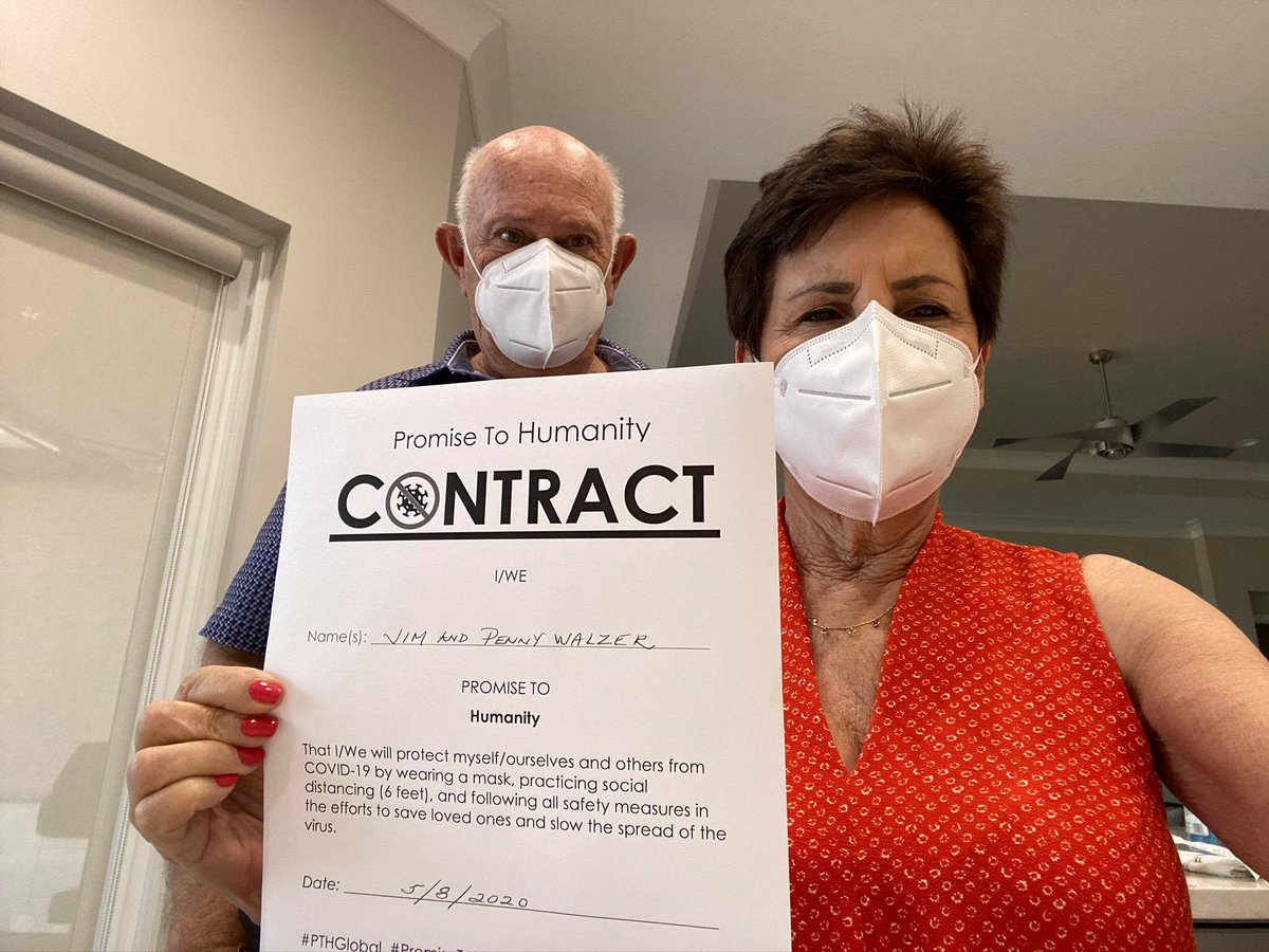 Adam_PTH's tweet photo. (2 of 2) and follow all safety measures in the efforts to save loved ones and slow the spread of the virus. Please visit our Twitter @PromiseHumanity and website https://t.co/TNjV18PNIV to sign the contract today!  #PTHGlobal #PromiseToHumanity #SafetyOverDisease https://t.co/p5jvlgXpKd