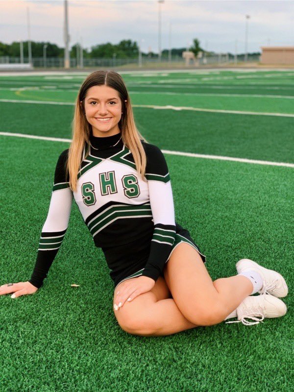 Staley Cheer tweet media