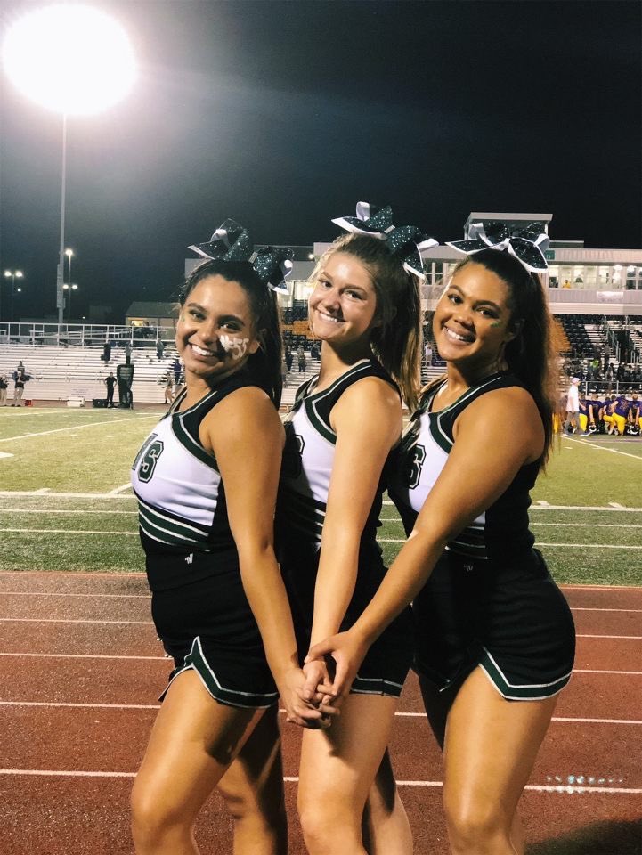 Staley Cheer tweet media
