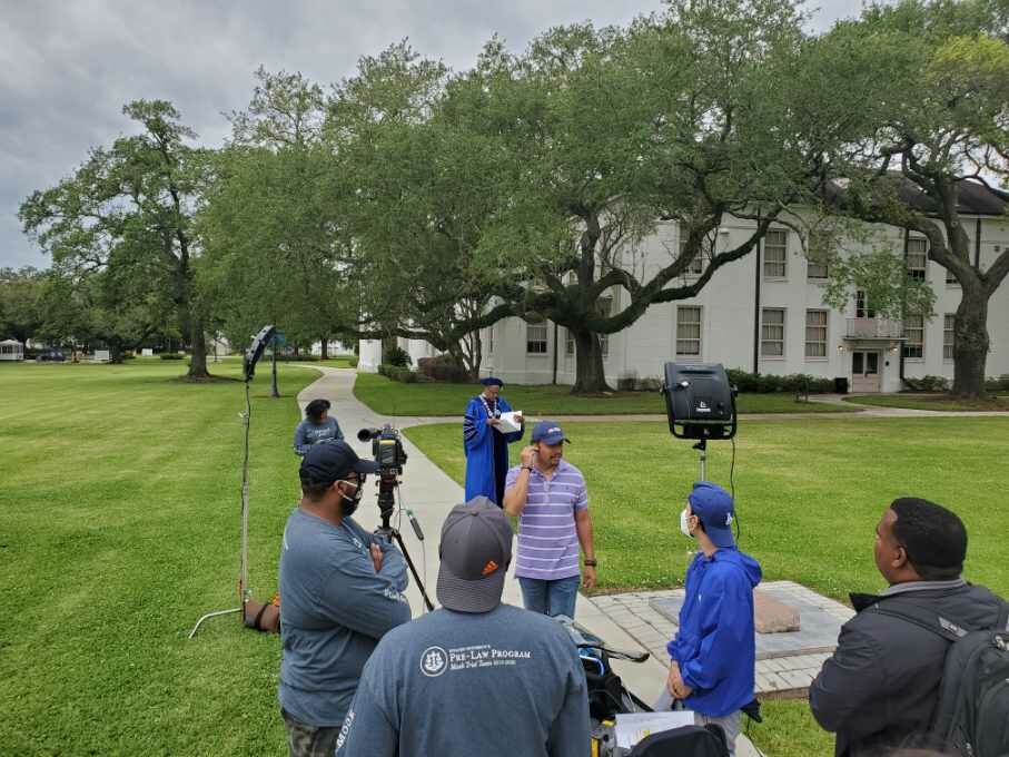 ddpage03's tweet photo. Folks think things just happen. Kudos and THANKS to all those behind the scenes who make things possible! #DU2020 #VirtualConferral @du1869 https://t.co/4dDlKlY3Qk