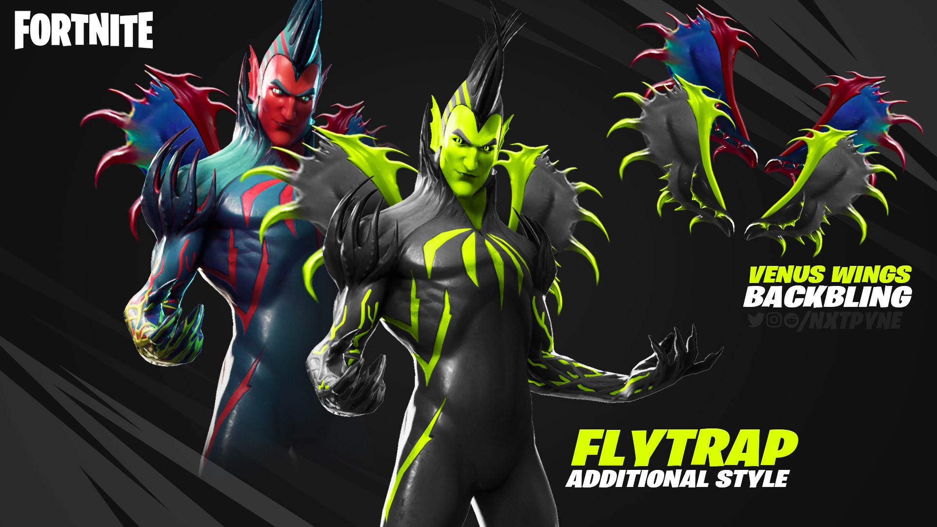Infopico Fortnite V Twitter Propuesta De Nxtpyne Para Estilos Adicionales Y Mochila Para Flytrap 2 000 Pavos Por Una Skin Sin Mochila Ni Estilo Es Siempre Caro Incluso Cuando Salio Https T Co U9k3b1sj1n Fly Trap Skin Fortnite Back Bling Fly Trap Skin Fortnite Back Bling Infopico Fortnite V Twitter Propuesta De Nxtpyne Para Estilos Adicionales Y Mochila Para Flytrap 2 000 Pavos Por Una Skin Sin Mochila Ni Estilo Es Siempre Caro Incluso Cuando Salio Https T Co U9k3b1sj1n