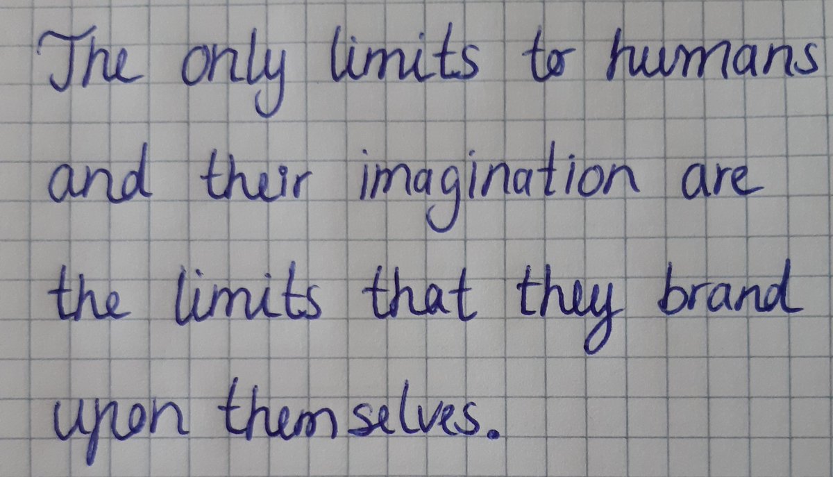 Tiffy1307Steph's tweet photo. With this quote I finish my re-read of #Flutterfic and the notes for the discussion round this evening. 
Can't wait.
#Shadowhunters https://t.co/T3eI8vGUQW