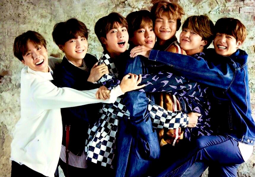 BANGTAN MEMBERS AND THEIR LOVE LANGUAGES: A WHOLESOME THREAD
