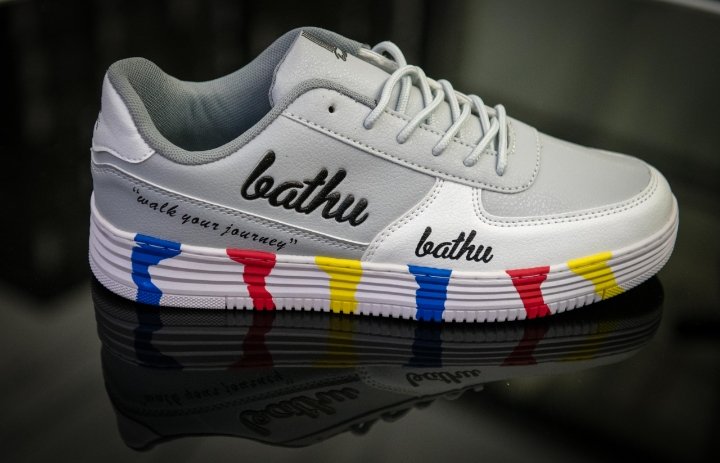 new bathu sneakers