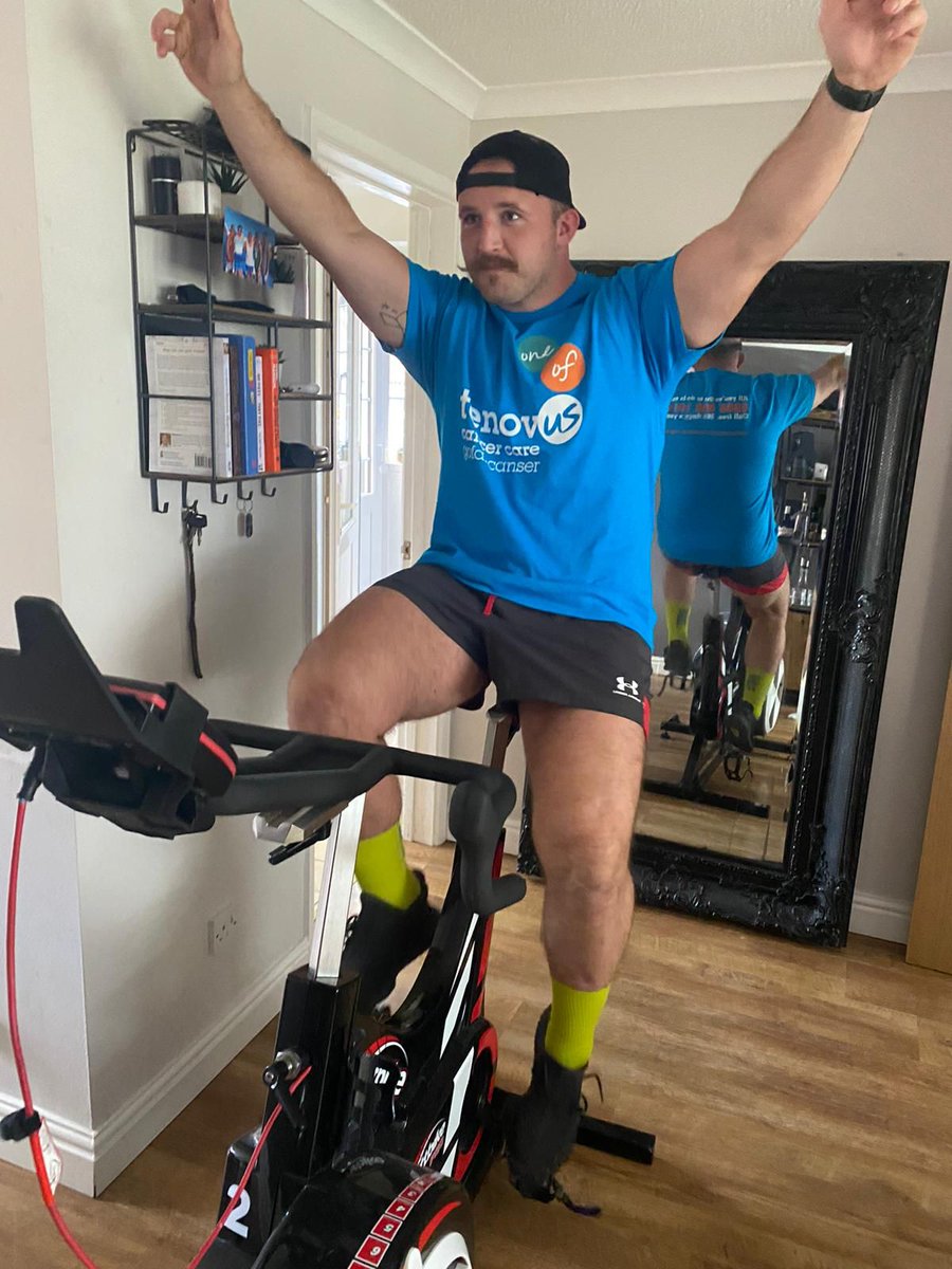 🚨 Last chance to donate & be in with a chance of winning a bag of kit from @coryhill_ & @dillon3_  who took on a 220 mile virtual cycle with to raise vital funds to keep our services running during this uncertain time. 

Donate here: justgiving.com/fundraising/co… 

#Together4Tenovus