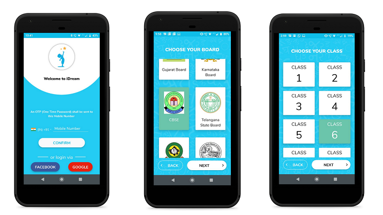INDIACSR's tweet photo. Rural students need an in-home digital education supplement
Read More: https://t.co/d0ZevEYU4u
#indiacsr #indiacsrnetwork #csrnetwork #csrindia #csr #RusenKumar #DigitalLearning #iDreamEducation #iDreamLearningAap #OnlineEducationforRuralIndia #PunitGoyal @idreameducation https://t.co/QsjMZYGr91