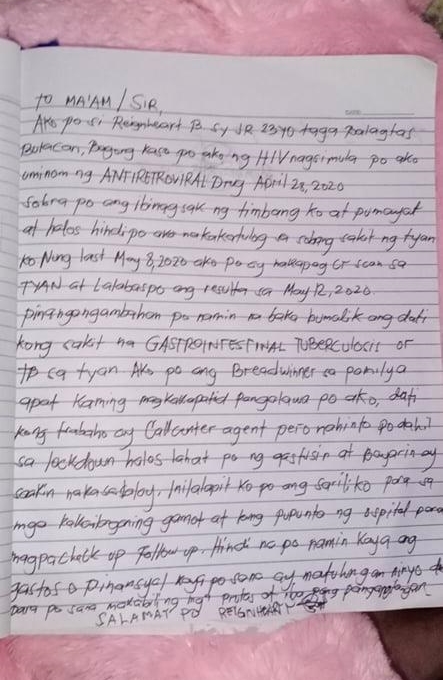 Angelo Claveria tweet media