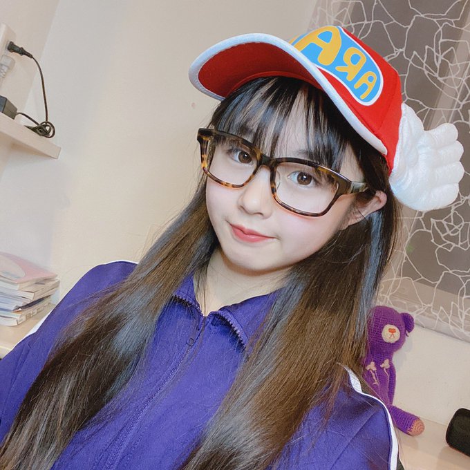 Twitterのコスプレ画像13