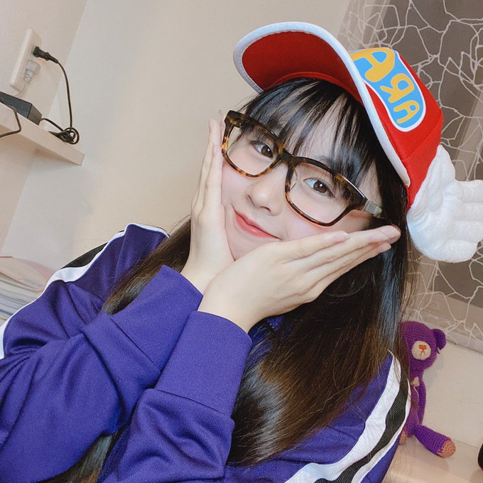 Twitterのコスプレ画像14