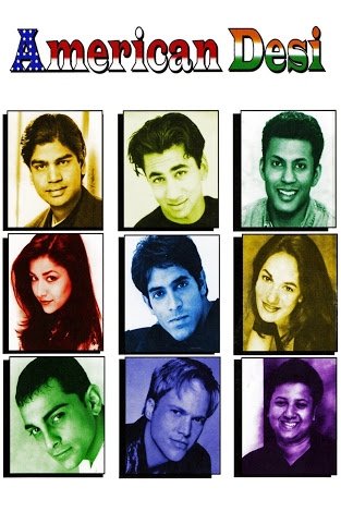  #AmericanDesi (2001) by  #PiyushDinkerPandya.Feat.  #DeepKatdare  #PurvaBedi  @kalpenn  @Riz_Manji  @ronobir  #SanjitDeSilva  #BinaSharif  #TirlokMalik and  #RaviKhanna.Link: 