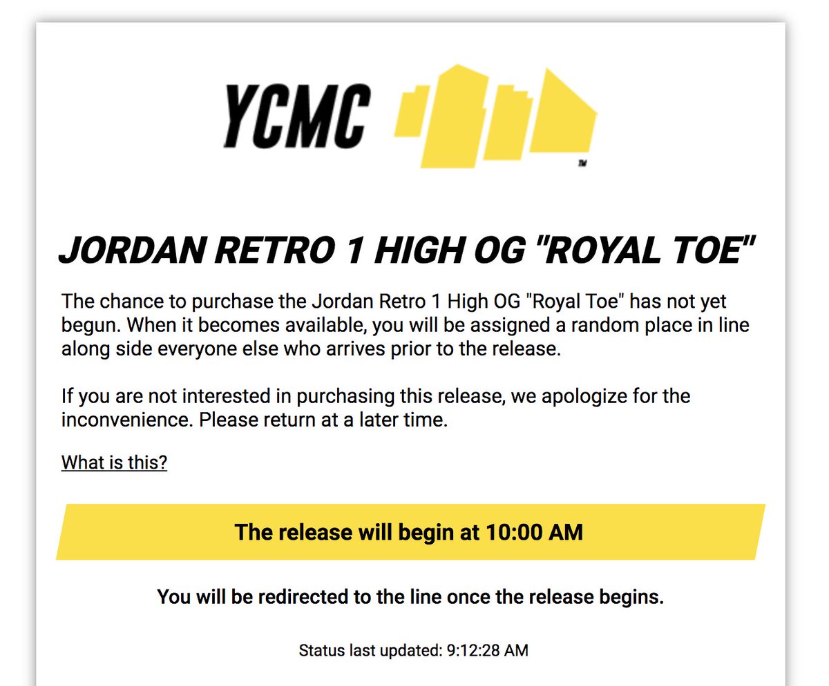 ycmc royal toe