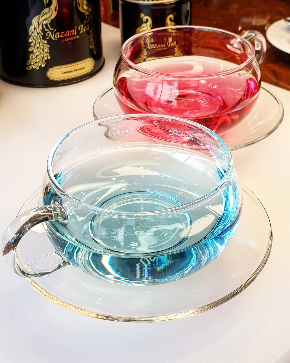 Bluetea Bluetea