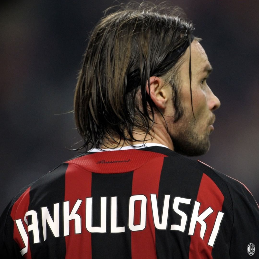 Happy birthday Marek Jankulovski    