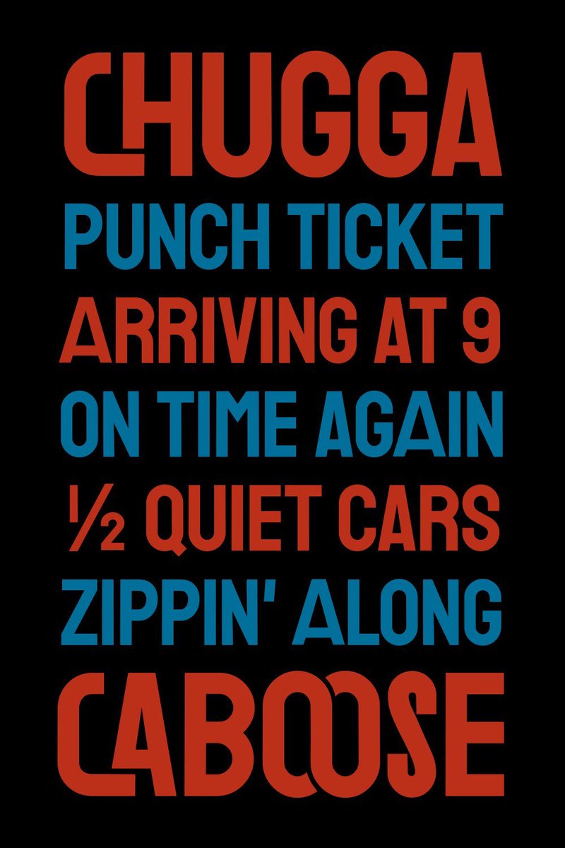 TYPE BRUT Foundry tweet media