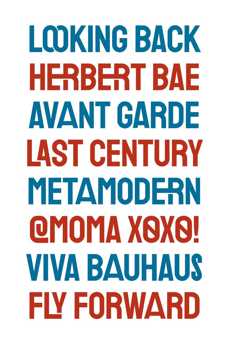 TYPE BRUT Foundry tweet media