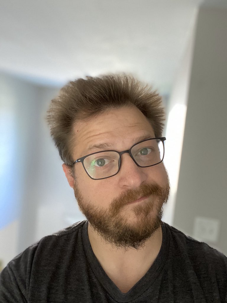 The Coronavirus quarantine has enabled me to achieve a lesser known bucket list item of mine. A <a href="/Will___Ferrell/">Will Ferrell</a> level fro.