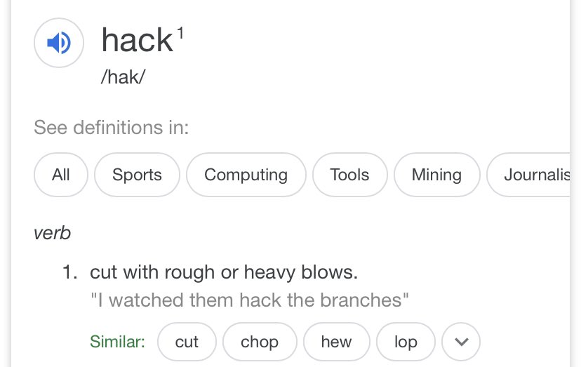 GrapheneHack's tweet photo. are we doing it right? #graphenehack https://t.co/2CodtX8rOq