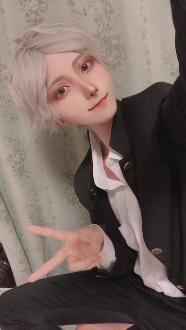 Twitterのコスプレ画像21