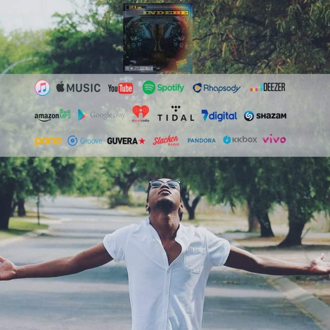 sahiphop247's tweet photo. .@Official_2Lz  finally drops new debut album☔️ ⚡ “#Indebe” 🔥 [Listen] via @SAHipHop247 https://t.co/gqGvCuzjVj https://t.co/uUHbWwDFq1