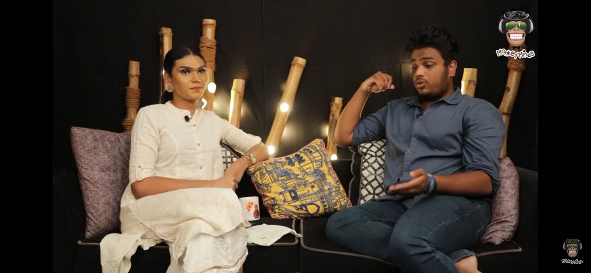 _MovieVerse's tweet photo. https://t.co/wBqqSpcElB

Konjam COFFEE Konjam PAATTU with Shakshi &amp; Laxman ! 

#SingingStars #ColorsTamil #ShakshiHarendran @hariadrean  @ColorsTvTamil @Music_Santhosh
@ShakthisreeG @mirchivijayFC @KikiVijay

Subscribe to #MonkeyMinds Channel for Full Entertainment Contents. https://t.co/UdYObiewG3