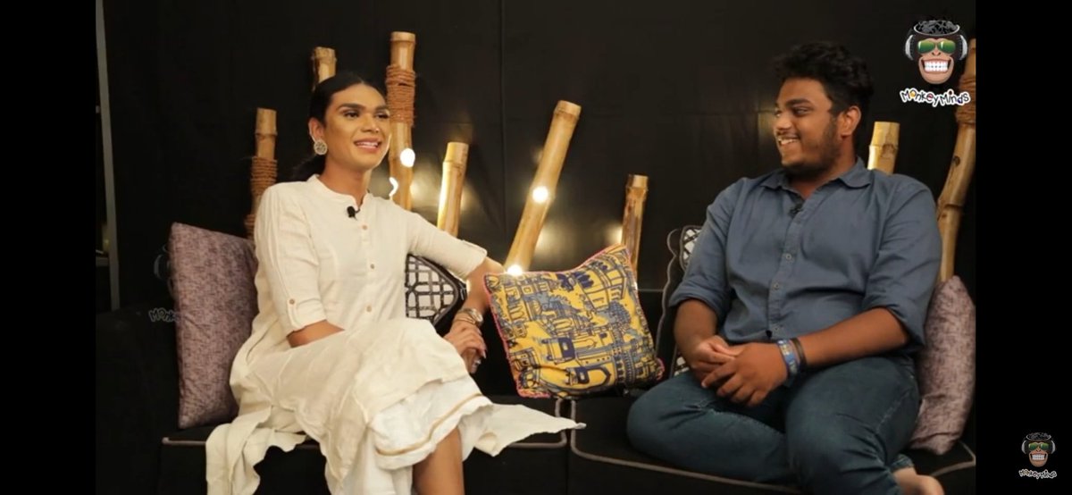 _MovieVerse's tweet photo. https://t.co/wBqqSpcElB

Konjam COFFEE Konjam PAATTU with Shakshi &amp; Laxman ! 

#SingingStars #ColorsTamil #ShakshiHarendran @hariadrean  @ColorsTvTamil @Music_Santhosh
@ShakthisreeG @mirchivijayFC @KikiVijay

Subscribe to #MonkeyMinds Channel for Full Entertainment Contents. https://t.co/UdYObiewG3