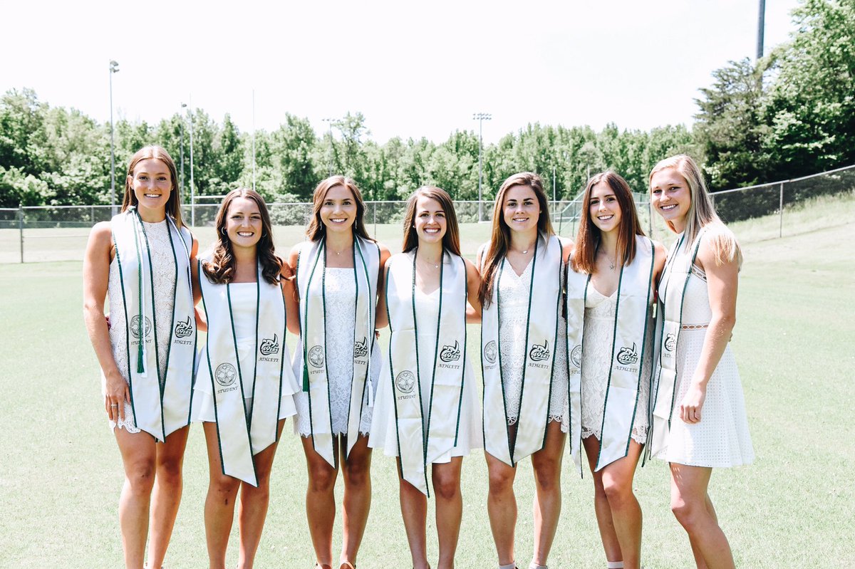 Charlotte Women's Soccer tweet media