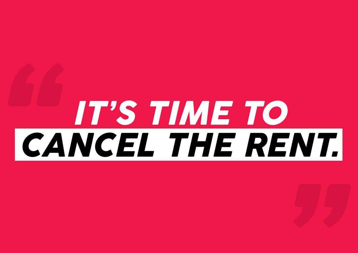 Even before the pandemic, private renters were been screwed over by a lack of security and rip-off rents. Most have no savings, and many are in low-paid jobs. Labour has to unequivocally fight for them. Agree? Sign this, and RT. docs.google.com/forms/d/e/1FAI…