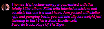 DimiKaye's tweet photo. More #bandcamp reviews for #TeamSweatwave's Agents of S.W.E.A.T.!
Get it here : https://t.co/2Tzrl4K2jI
#synthwave #synthfam https://t.co/uGBySUG4iJ