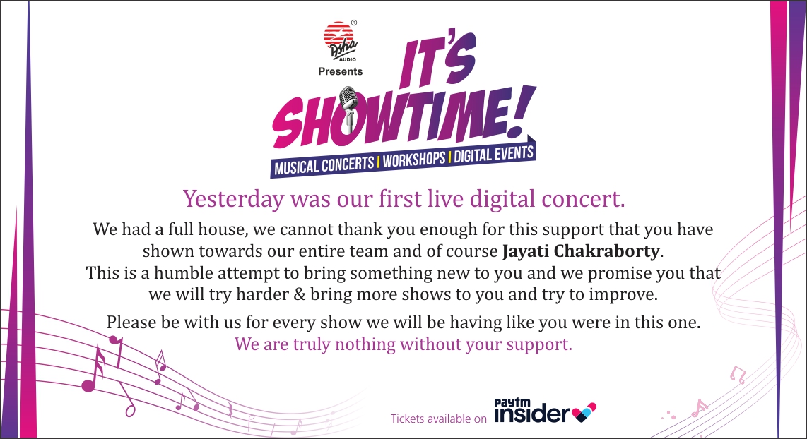 Asha Audio tweet media