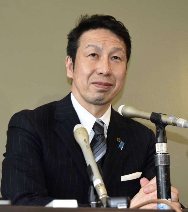 米山隆一の経歴が凄すぎる 室井佑月とは初婚なのか調査 れんらくちょう