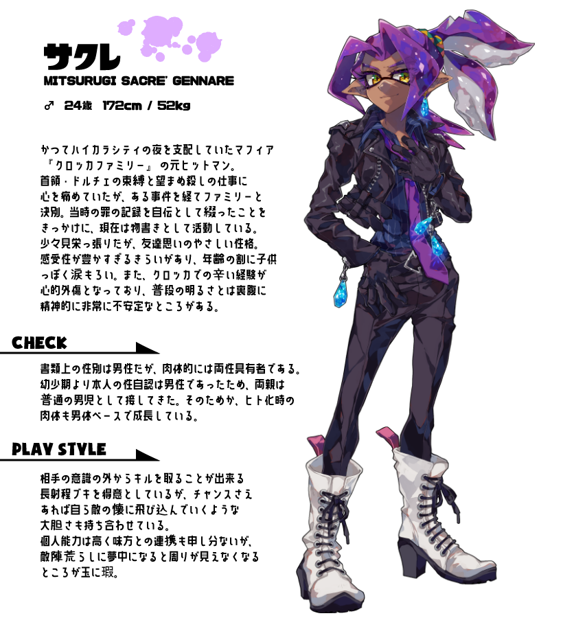 ぷえぷえカフェ マイイカまとめ Min T ミント
