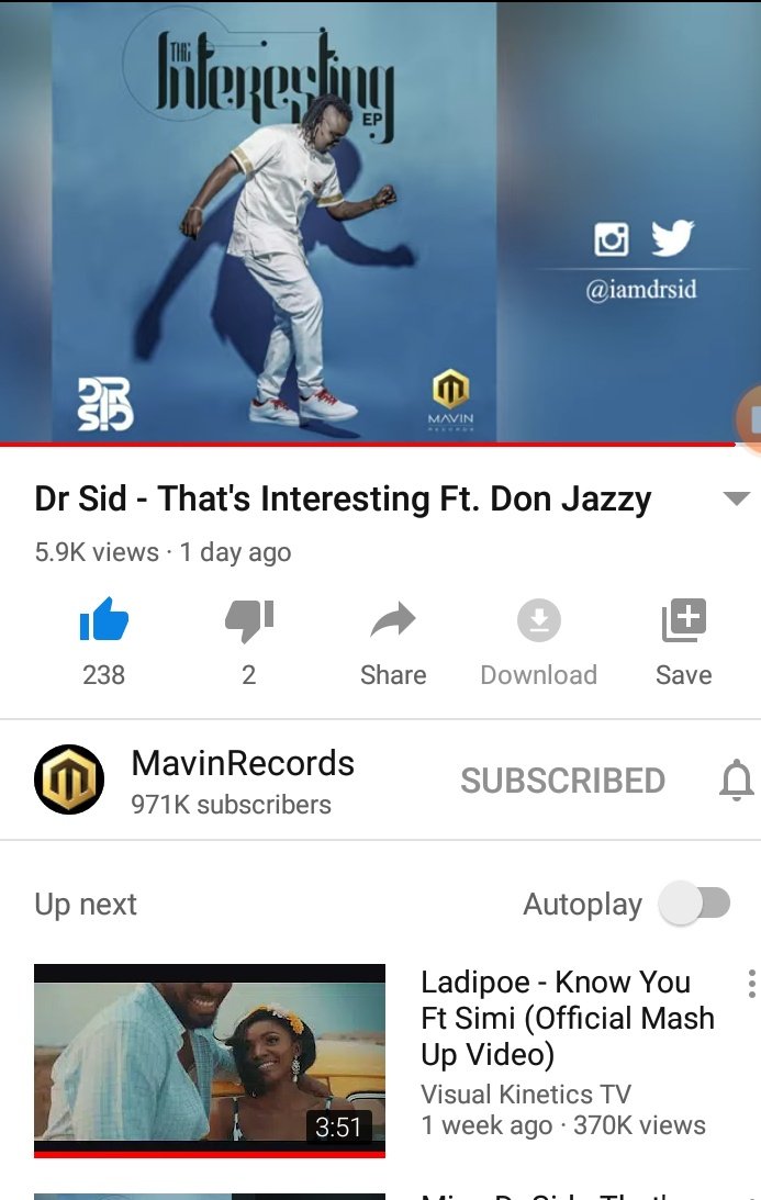 anxioustune's tweet photo. @DONJAZZY @DONJAZZY Just ask us COVID-19 Questions for 100K.
I will reply up to 1000351481 times, even if I didn't get the answers.
#ThatsInteresting #ThatsInterestingEP
#VTarget https://t.co/xSA6yjFHWy