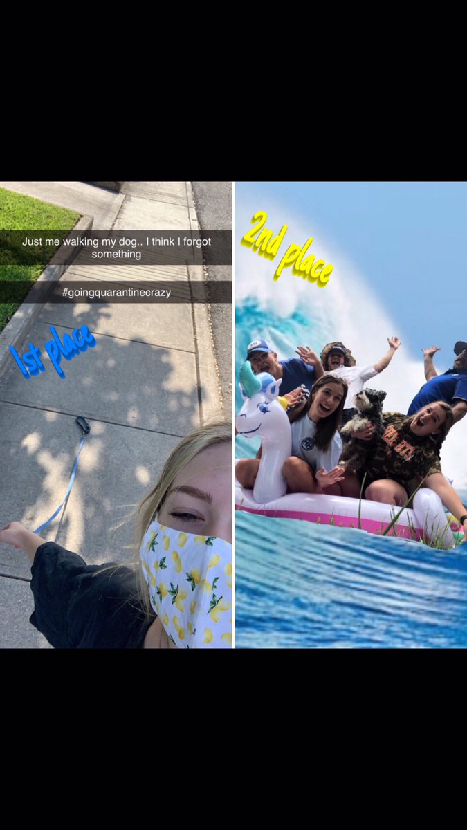 softball00AH's tweet photo. Captured Corona Crazy Challenge winners this week Katelyn Richter &amp; Zoe Janes.@CariRichter @JanesGang5 @AHCoachH @AHHSmules @AHISDAthletics @coachrittimann @CoachFox8                 💙💛🥎🥎🥎🥎🥎🥎 https://t.co/EaSxXxIHAZ