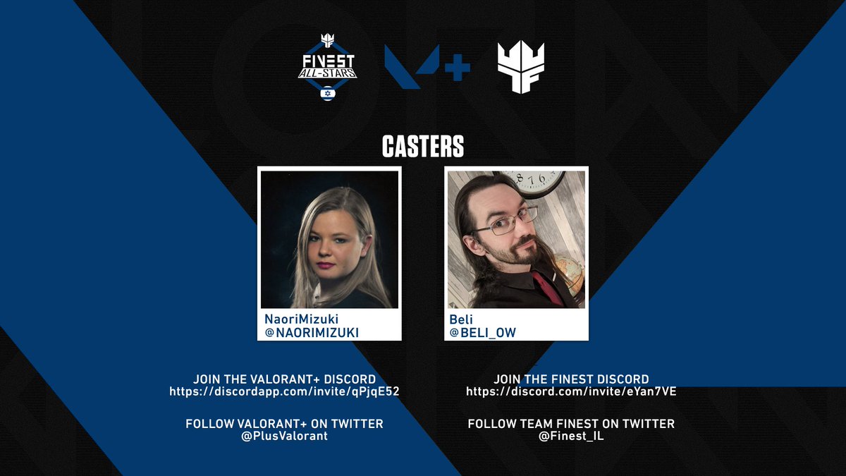 Plus Esports - VALORANT+ tweet media
