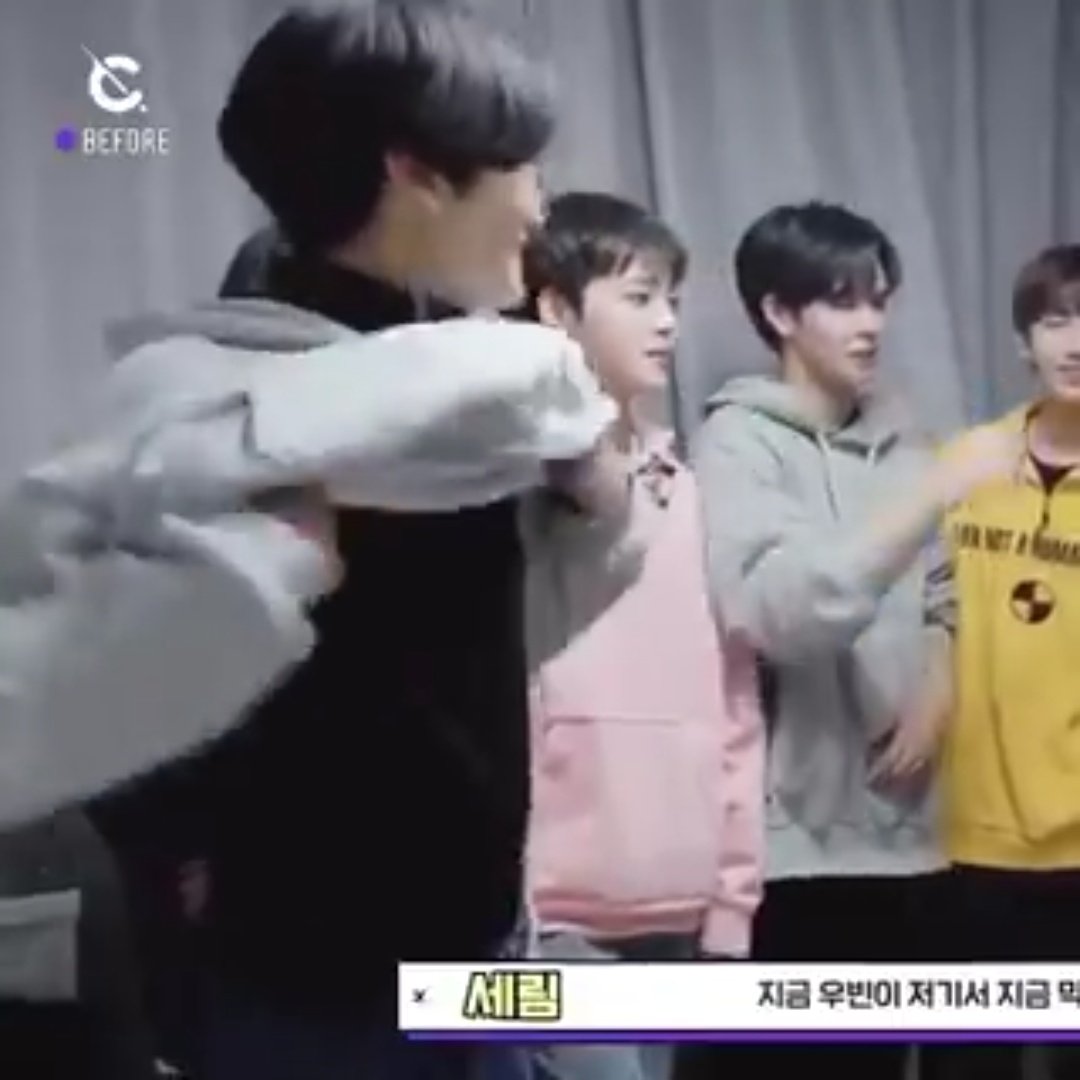 민 tweet media