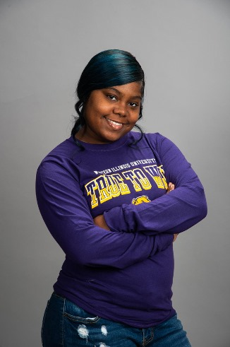 WIU Art & Design tweet media