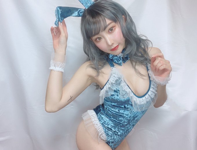 コスプレイヤーりなしぃのTwitter画像17
