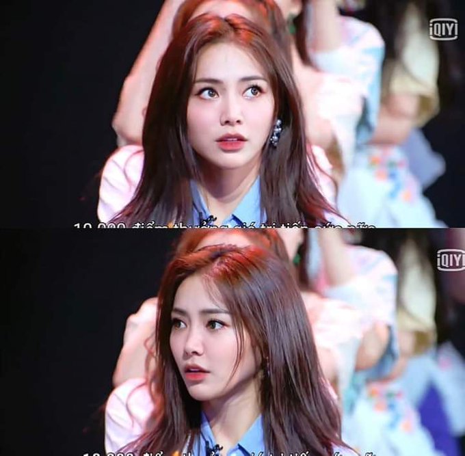 4_velo's tweet photo. chim chích bông bé tẹo teo rất hay trèo từ cành na #YouthWithYou_NDRTeam #Non_Daily_Revelry #ShakingChloe ra cành bưởi sang bụi chuối em vẫy gọi https://t.co/nuWyrT53jL