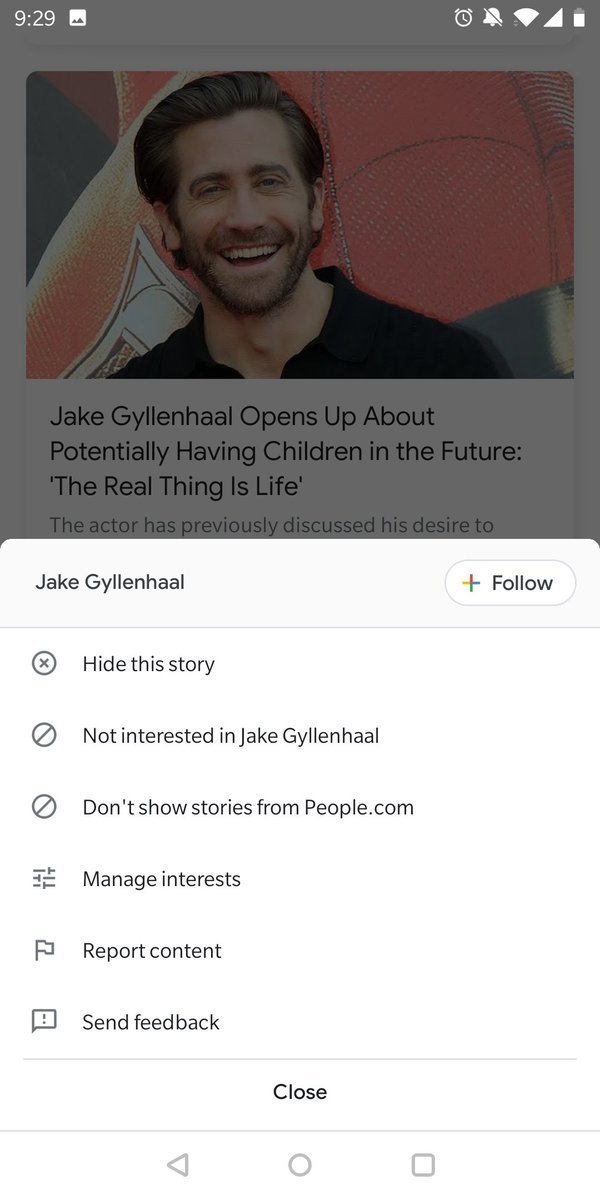 6cef's tweet photo. so..  would my feedback go straight to jake?  cuz i definitely have some. https://t.co/SUOJU5uDHM