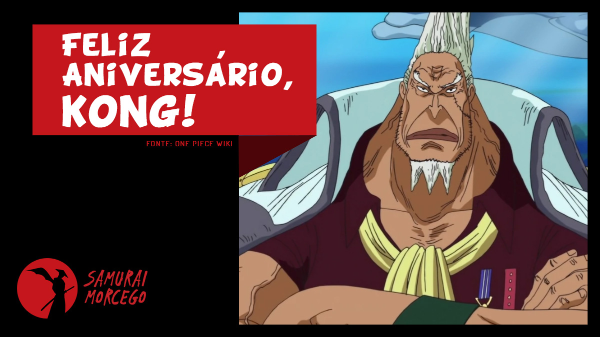 Samurai Morcego on X: ANIVERSÁRIOS DO DIA! Atual Comandante-Chefe