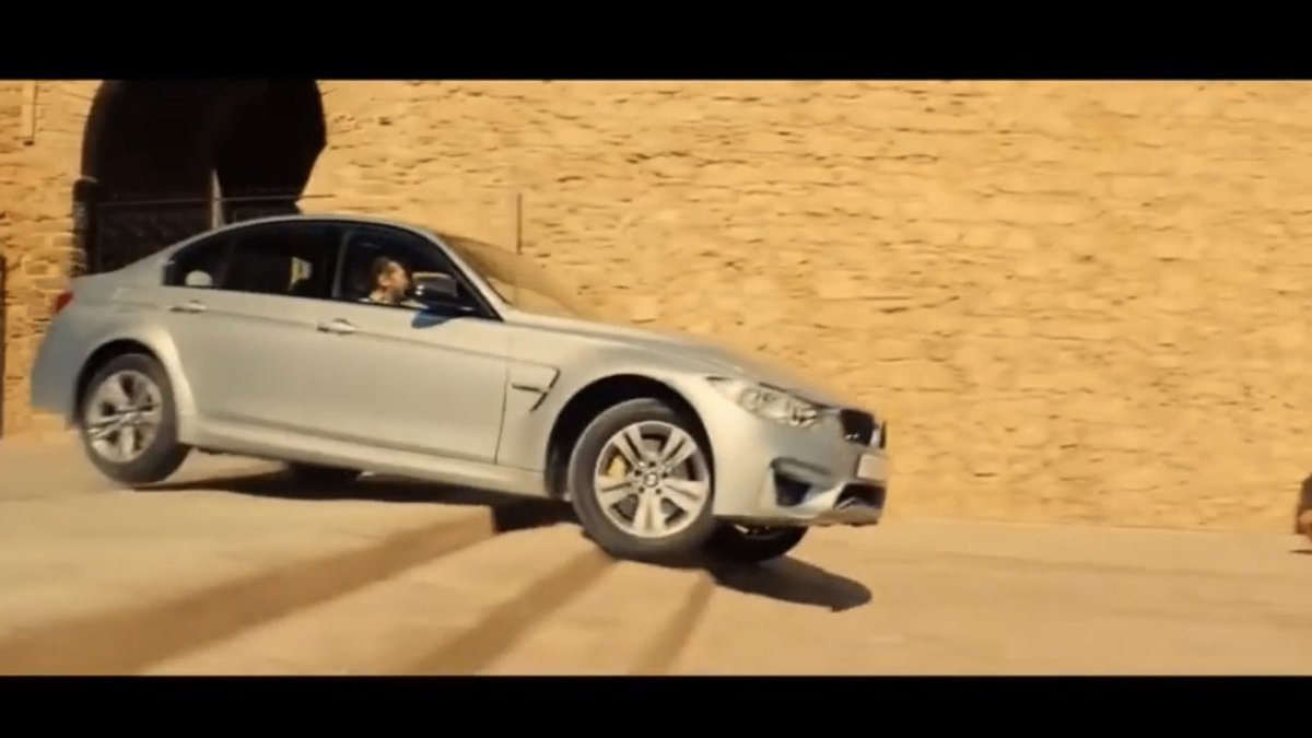 ミッションインポッシブルローグネイション