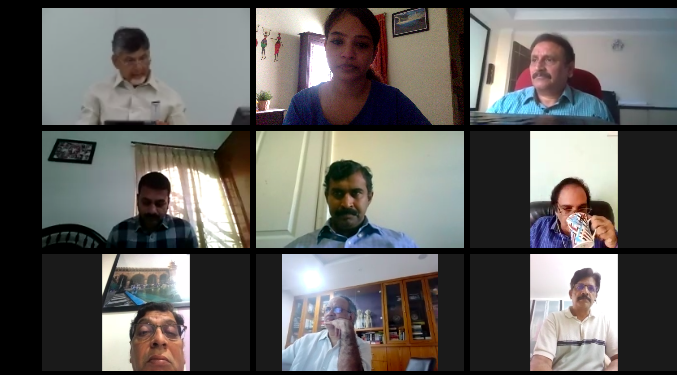gfst_official's tweet photo. #GFSTBrief - Discussion on recommendations to GoI on Vitamin D
- GFST Medical Expert Group will be suggesting to Govt of India on using Vitamin D for COVID patients (with evidence from Doctors who have used it to treat patients). (1/2)
#GFSTNow #Covid_19 https://t.co/jVvU8OBlhP
