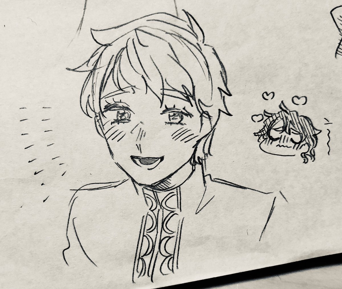 結婚してくれ〜〜〜〜〜〜

…してたわ 