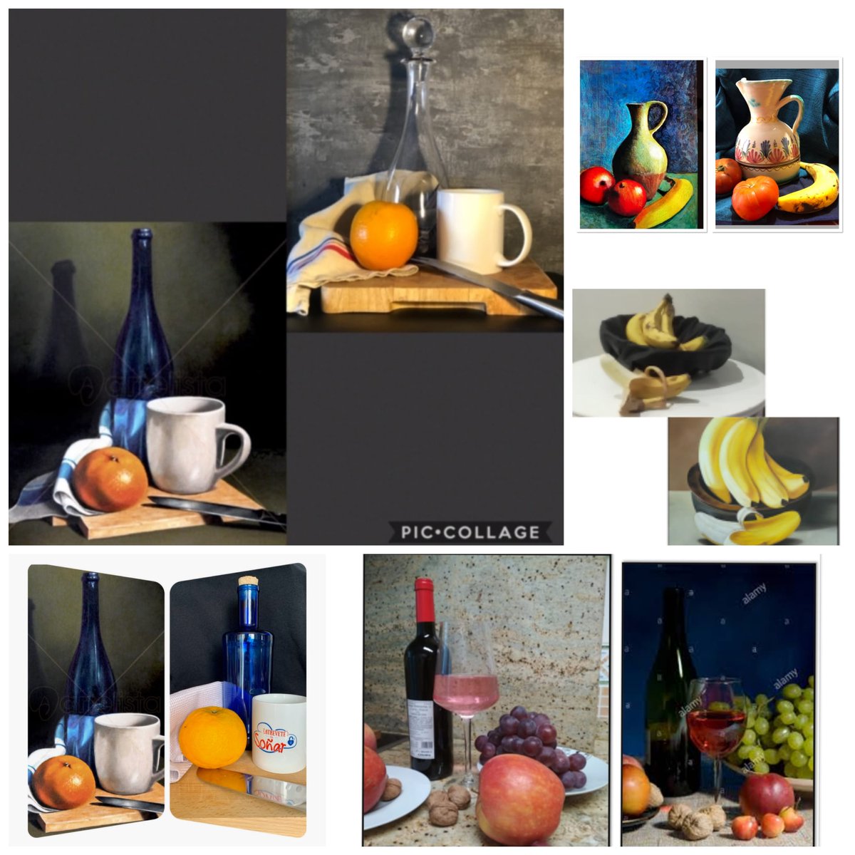 M_INMACULADA_AB's tweet photo. 3° EP - Plástica: Bodegones y composiciones fotográficas.
Gracias a Daniela, Rocío, Martina, Santiago, Cristina, Jorge, Carmen, Herón y Daniel. https://t.co/fADprIk9sy