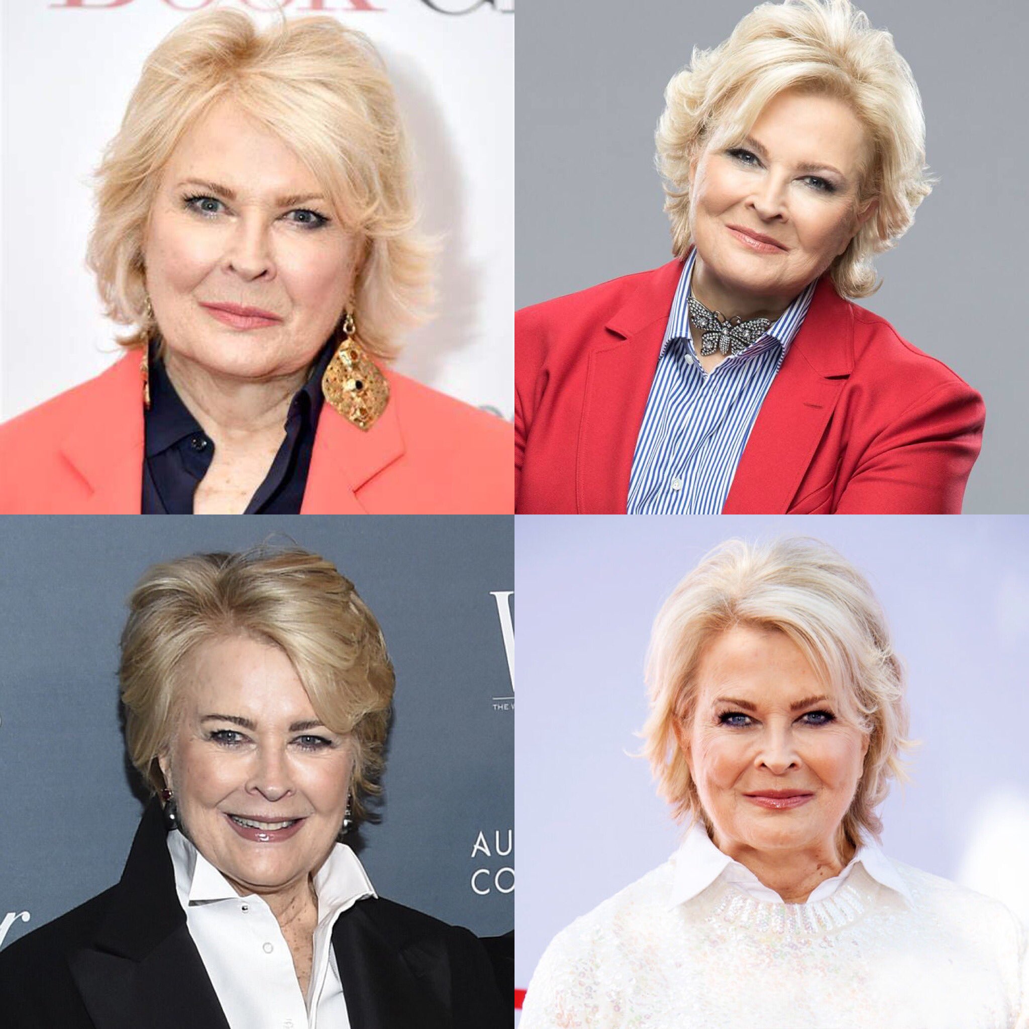 Happy 74 birthday to Candice Bergen .hope that she has a wonderful birthday.        