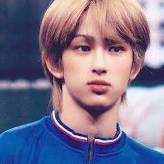横山裕はロシアのハーフ 本名じゃない理由や生い立ちが驚き サンゴ