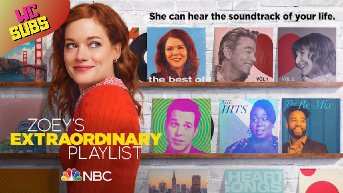 wc_subs's tweet photo. Legenda para Zoey's Extraordinary Playlist
S01E12 - Zoey's Extraordinary Dad (SEASON FINALE): https://t.co/BkRPuN2qv6 https://t.co/f9wFbviANc
